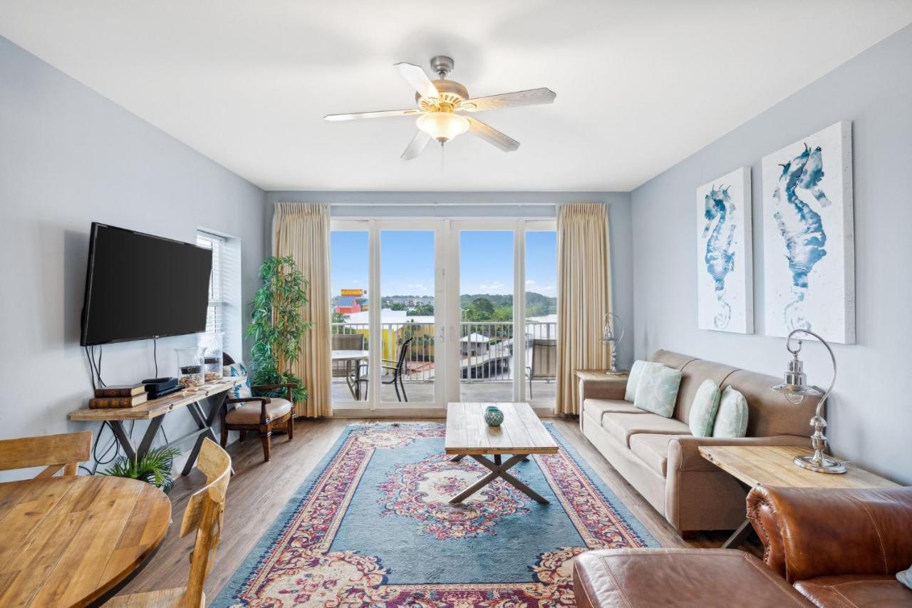 Laketown Wharf #338 By Nautical Properties Panama City Beach Exterior photo