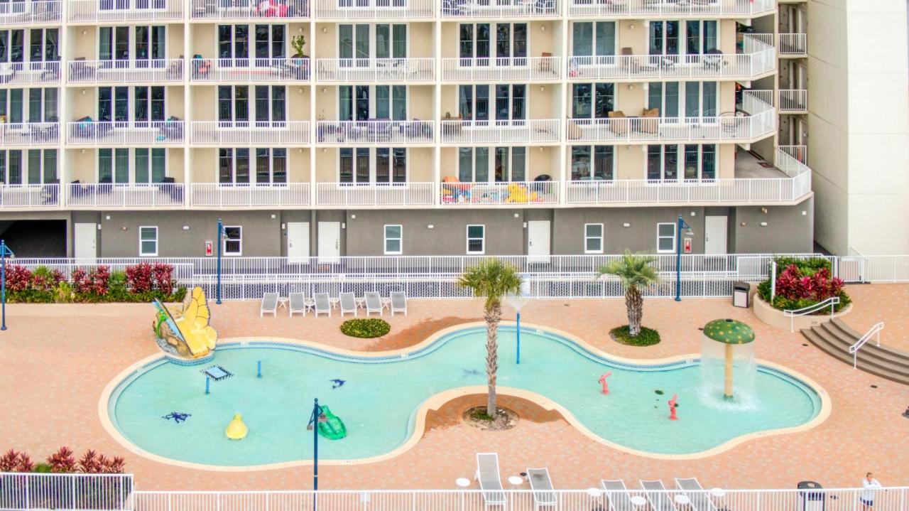Laketown Wharf #338 By Nautical Properties Panama City Beach Exterior photo