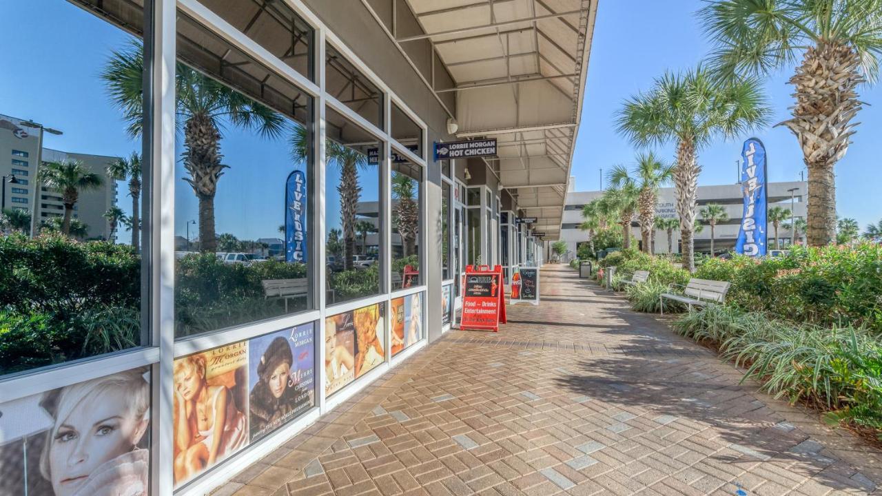 Laketown Wharf #338 By Nautical Properties Panama City Beach Exterior photo