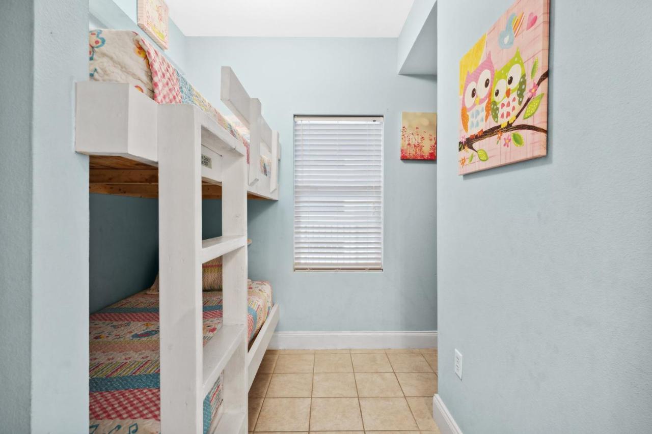 Laketown Wharf #338 By Nautical Properties Panama City Beach Exterior photo