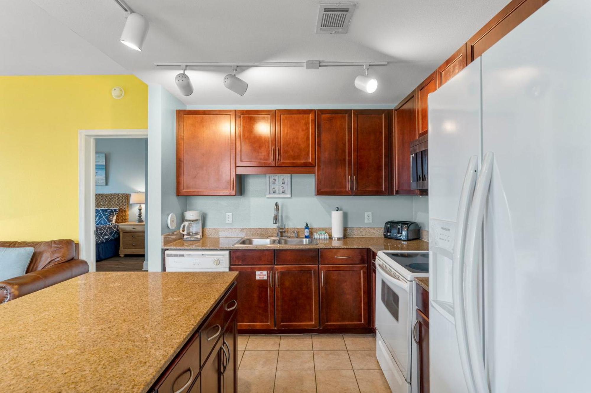 Laketown Wharf #338 By Nautical Properties Panama City Beach Exterior photo