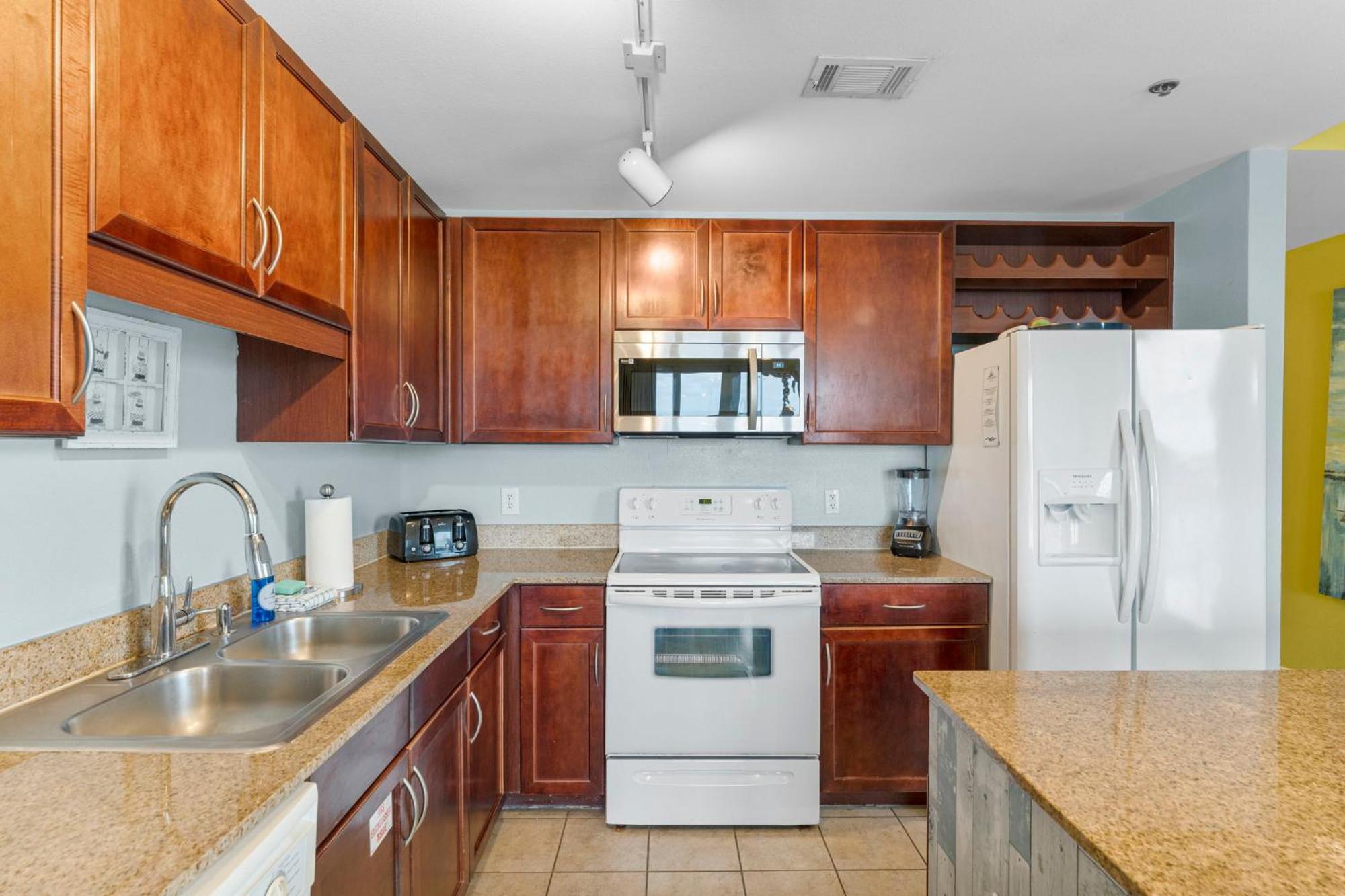 Laketown Wharf #338 By Nautical Properties Panama City Beach Exterior photo